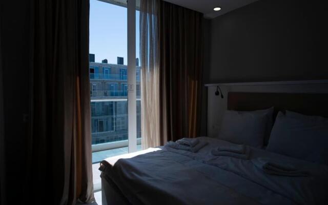 Leo Group Apartment 14-307B Sunrise Batumi