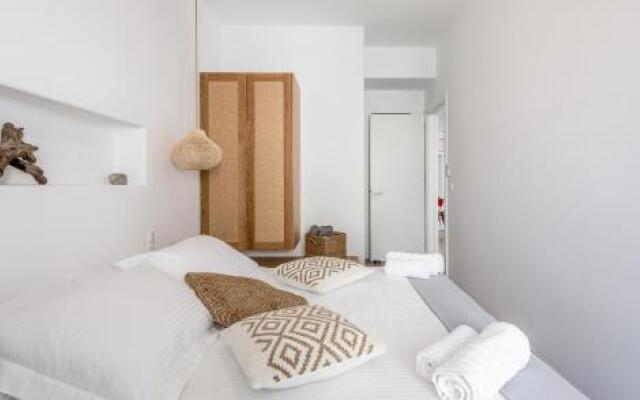 Elyos Boutique Apartments