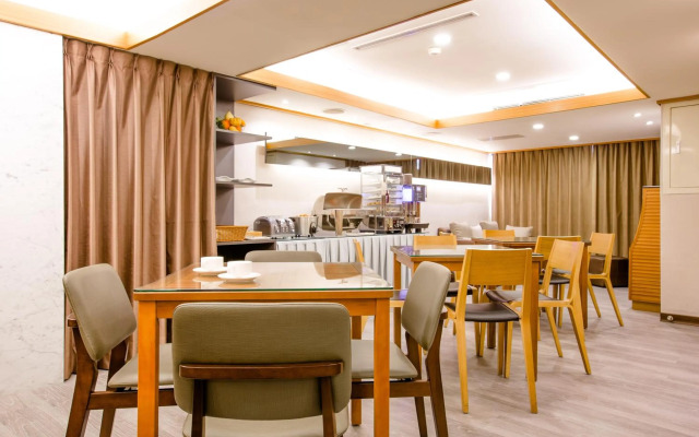 Hub Hotel Ximen-inn Kunming