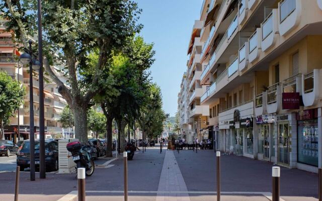 Chez Lilou Appartement privé