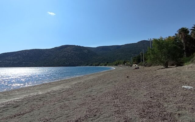 Kardelen apart Mesudiye