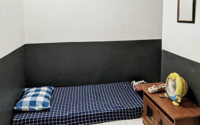 Kosan Syariah Mas Slamet