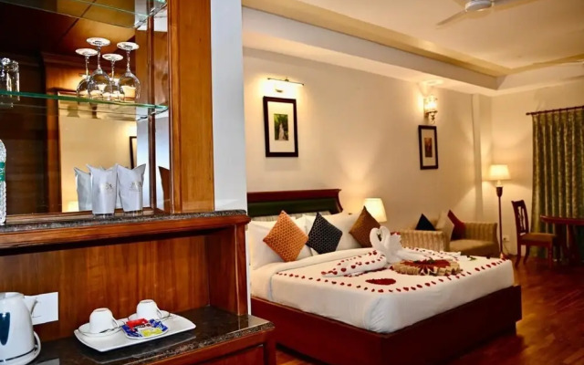 ROYALE de' CASA RESORT KAZIRANGA