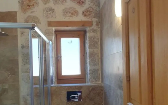 Likya Yolu Doğa Villaları