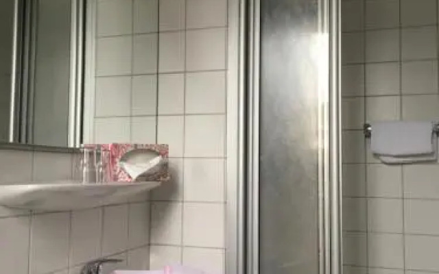 Hotel Springiersbacher-Hof