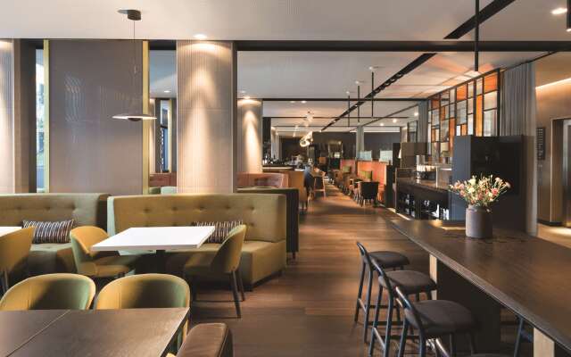 Adina Apartment Hotel Hamburg Speicherstadt