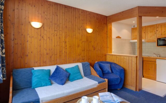 Villa Le Schuss Tignes 18960