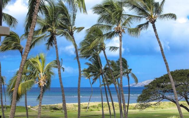 Kauhale Makai Condo on the Beach