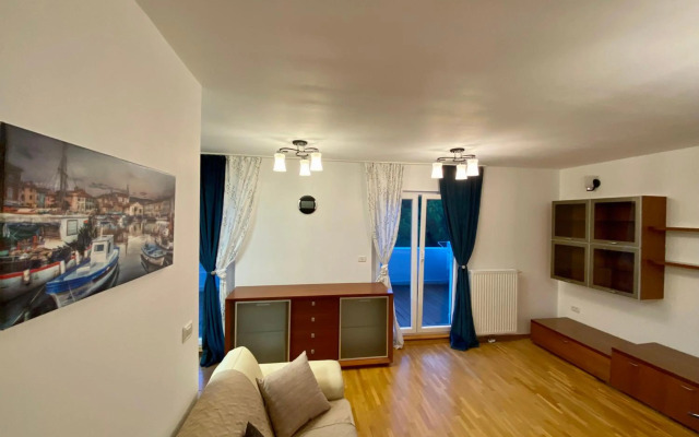 Primavera Apartments