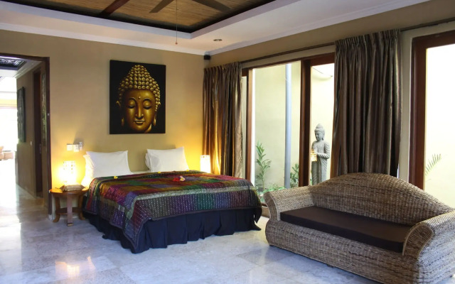 Bayshore Villas Candi Dasa