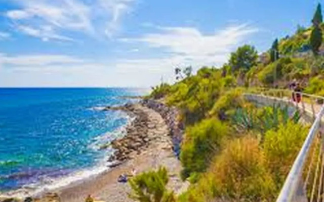 Il Giardino Sul Mare