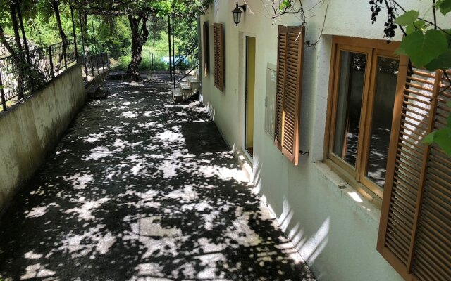 2 Bedroom Apartment With Beautiful Views
