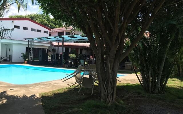 Hotel Provincia Santo Domingo