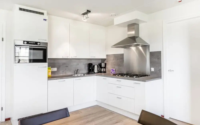 Villa in Weerterbergen With Private Sauna