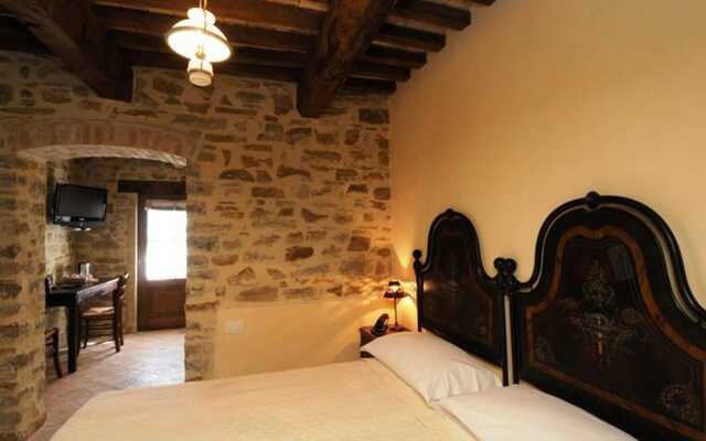 La Tavola dei Cavalieri Il Borgo