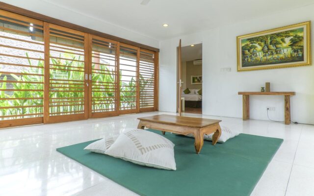 Papillon Umalas Villas