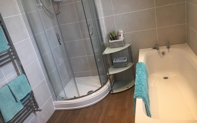 The Place by the Sea