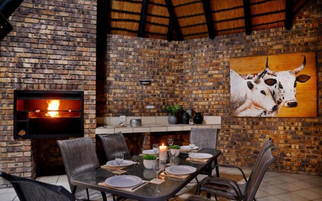 Kruger Park Retreat