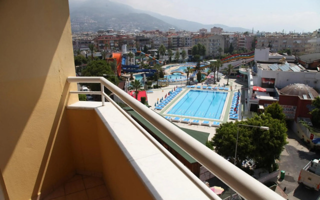 Alin Hotel