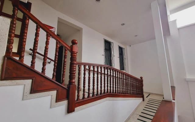 Hotel Karlo