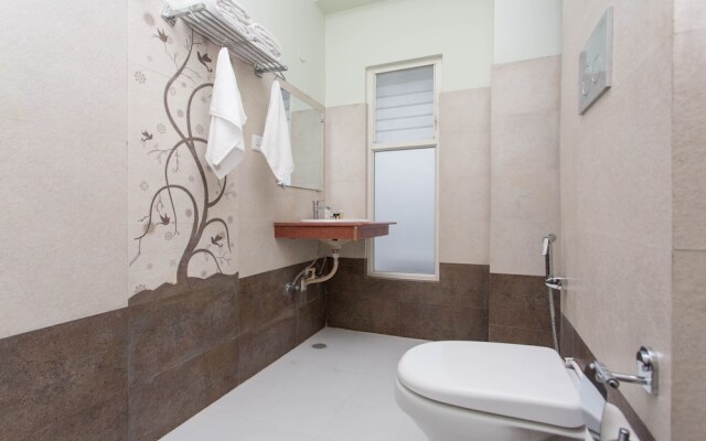 Siddhartha Hotel New Anand