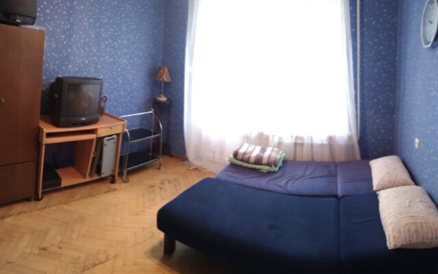 Na Usachyova 19 Apartments