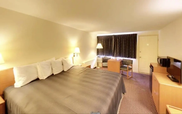 Motel 5 Belleville