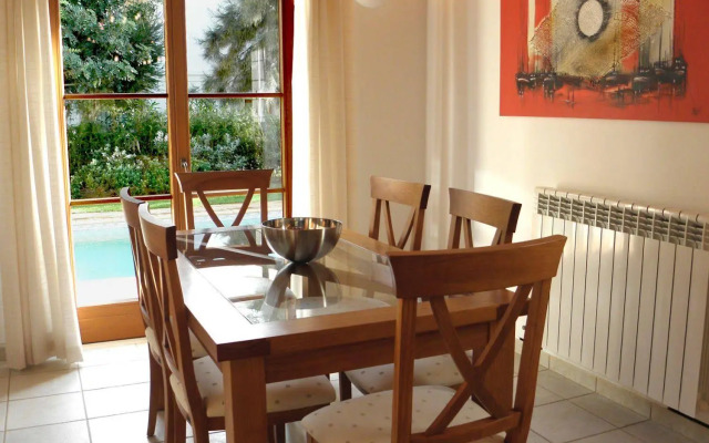 AlmaVerde Village & Spa