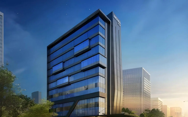 Arthama Hotel Tanah Abang Jakarta