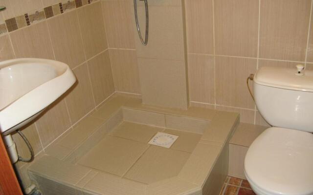 Апартаменты На Варшавской 23