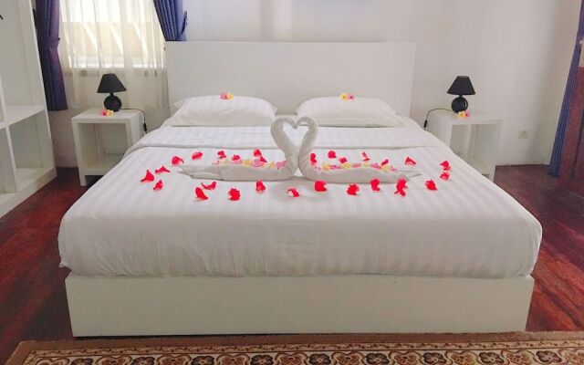 White Orchid Eco Resort