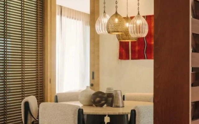 Ras Abrouq Desert Resort