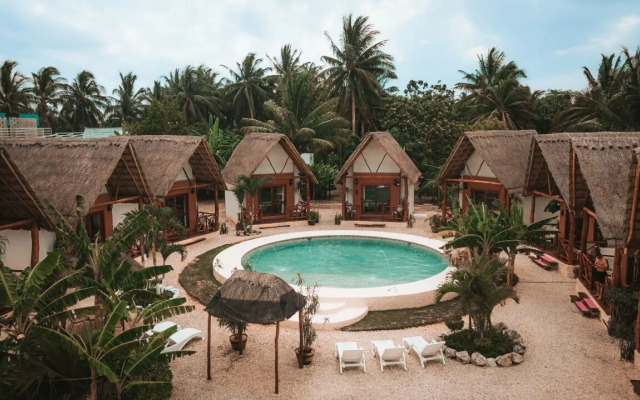 Villas Yalahau