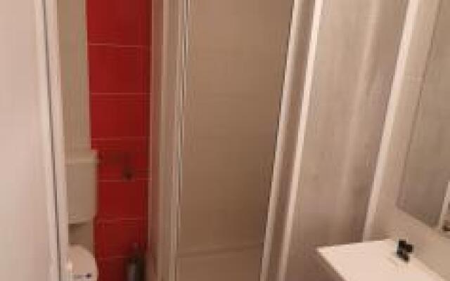 Guesthouse Evro Set