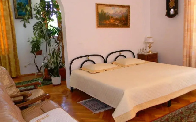 Guesthouse Valentina