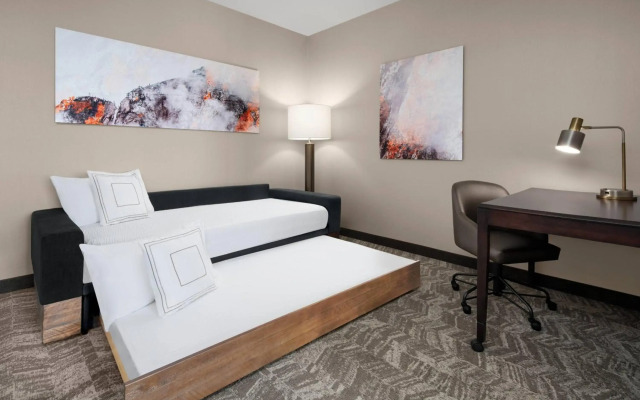 SpringHill Suites by Marriott Denver Airport