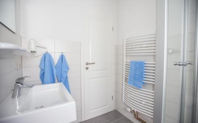 Appartements Hafen 31