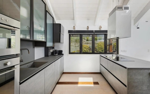 Tucker Beach Haven With Spa