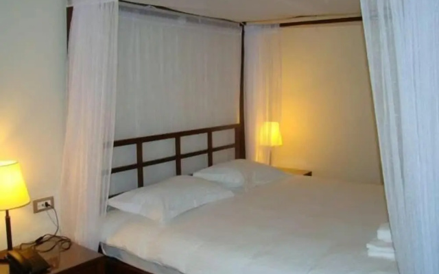 Styga Mountain Resort