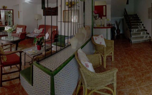 Hostal Valencia