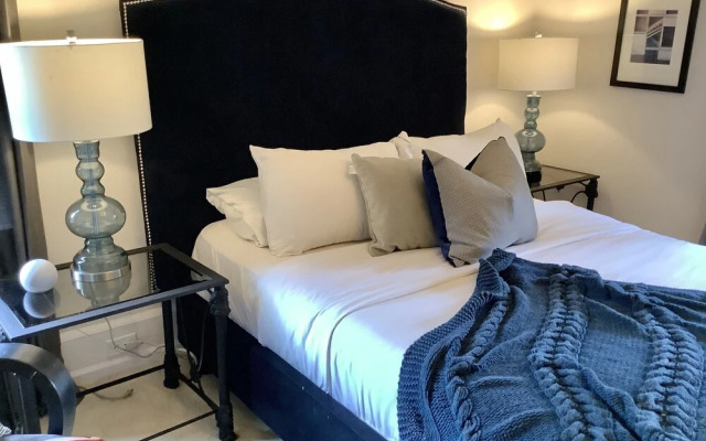 Suite Smart Shaughnessy