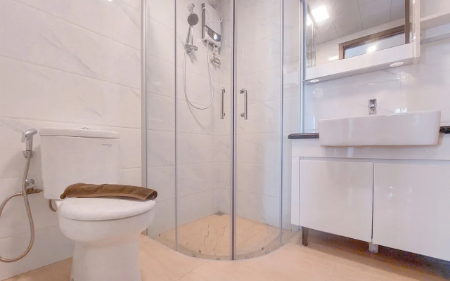Good Deal And Spacious 3Br Sky House Bsd Apartment