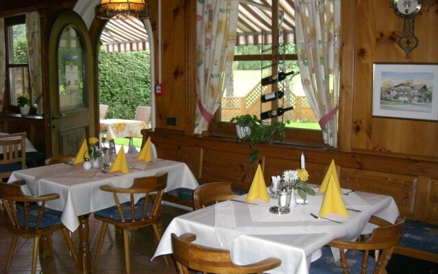 Landgasthof Schwaiger