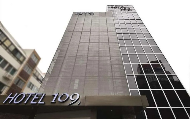Ulsan Hotel 109