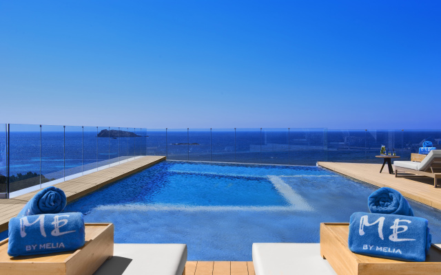 ME Ibiza - The Leading Hotels of the World