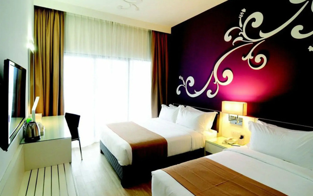 Kings Green Hotel