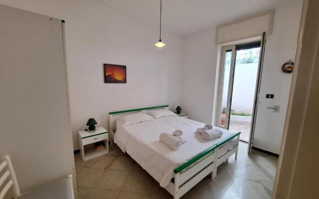 Casa Vittorio a 100m dalla Sabbia