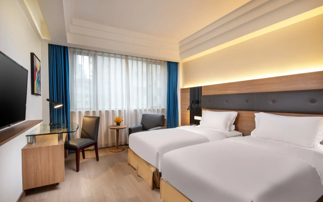 Holiday Inn Shanghai Hongqiao Central by IHG
