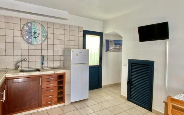 Maresia Holiday House