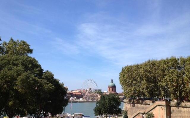 Appartement Place Wilson